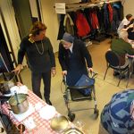 Boekenbeurs 2014