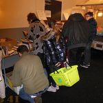 Boekenbeurs 2014